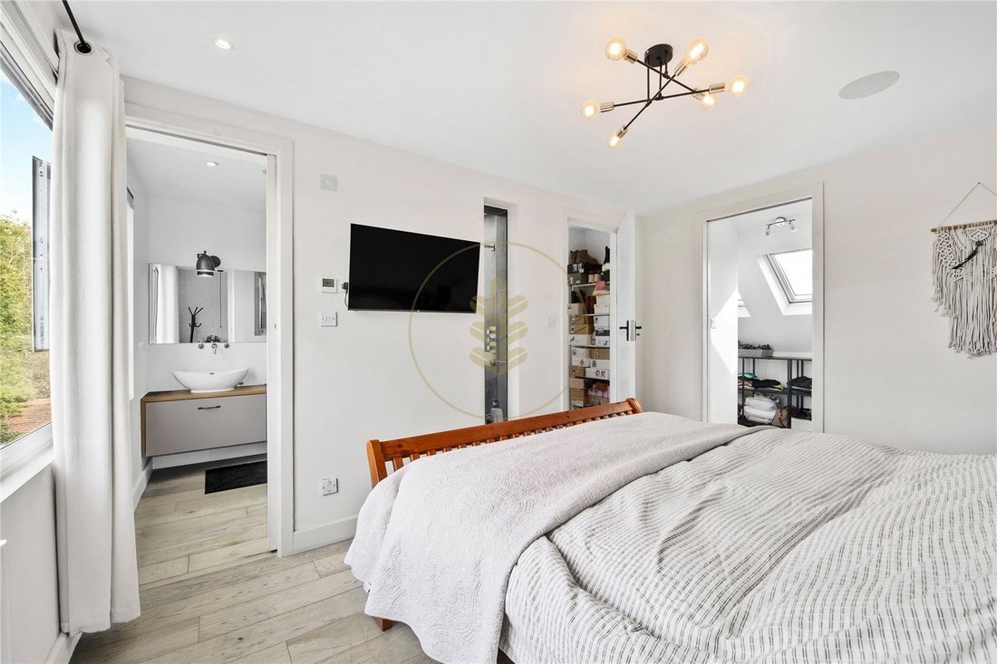 House in Southfields, Wandsworth (Greater London), England 5 - 19012342