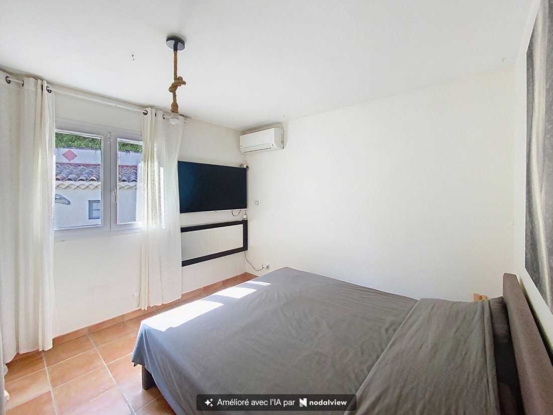 Villa en Greasque, Provenza-Alpes-Costa Azul, Francia 5 - 19011283