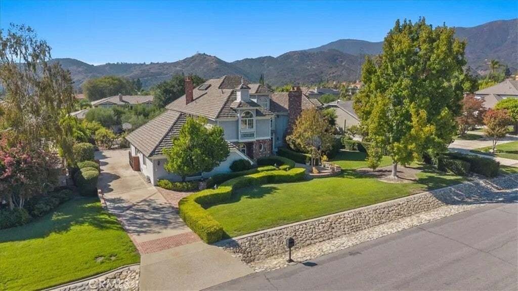 House in Claremont, California, United States 1 - 19014216