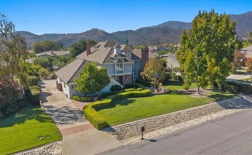 House in Claremont, California, United States 1
