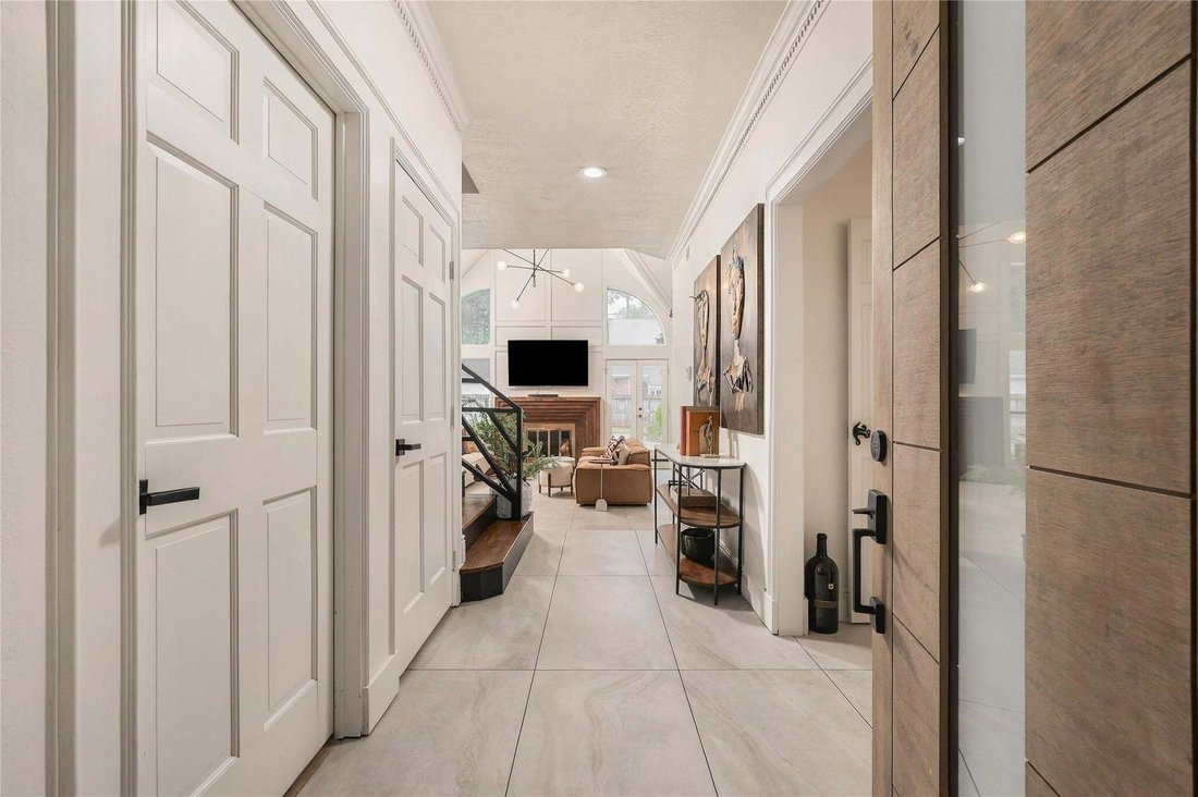 House in Houston, Texas, United States 4 - 19014504