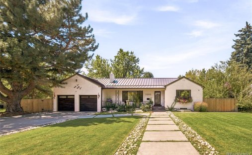 Casa en Wheat Ridge, Colorado, Estados Unidos 1