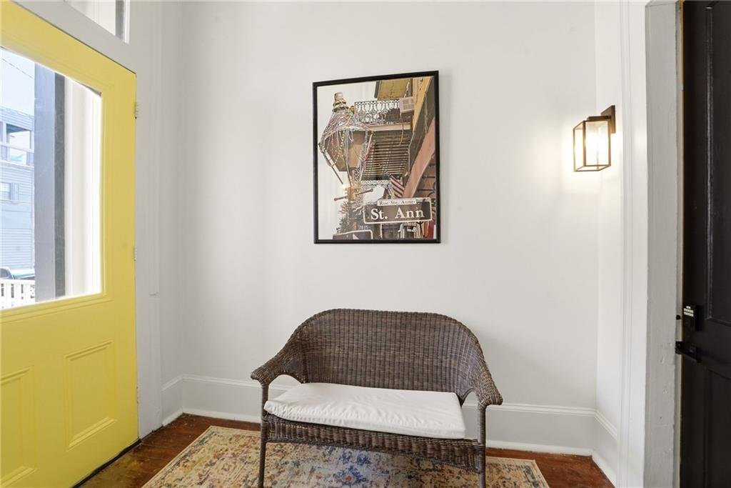 Casa en Nueva Orleans, Luisiana, Estados Unidos 3 - 19009090