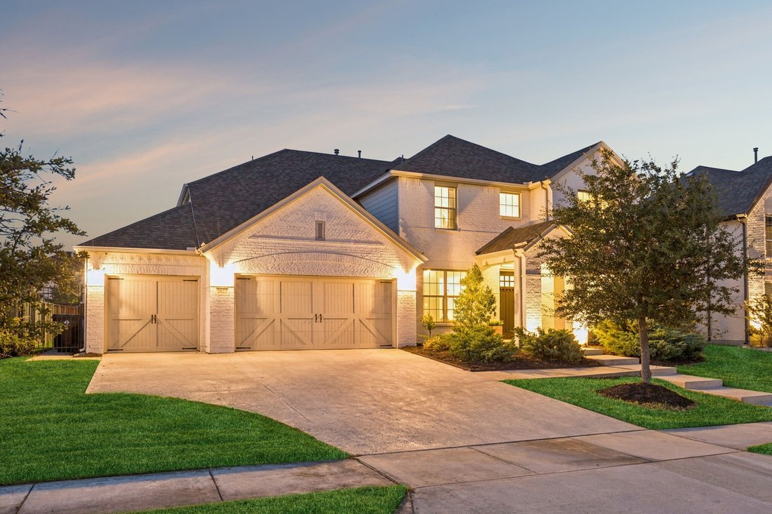 House in Frisco, Texas, United States 2 - 19013919