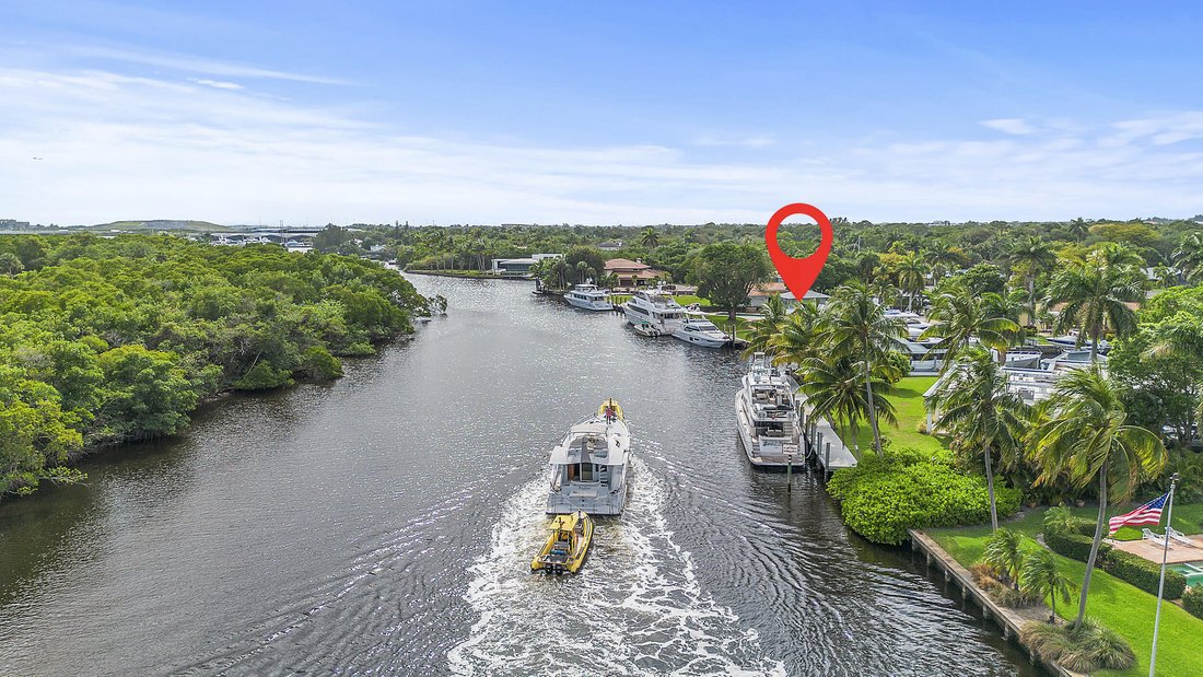 House in Fort Lauderdale, Florida, United States 3 - 19009959