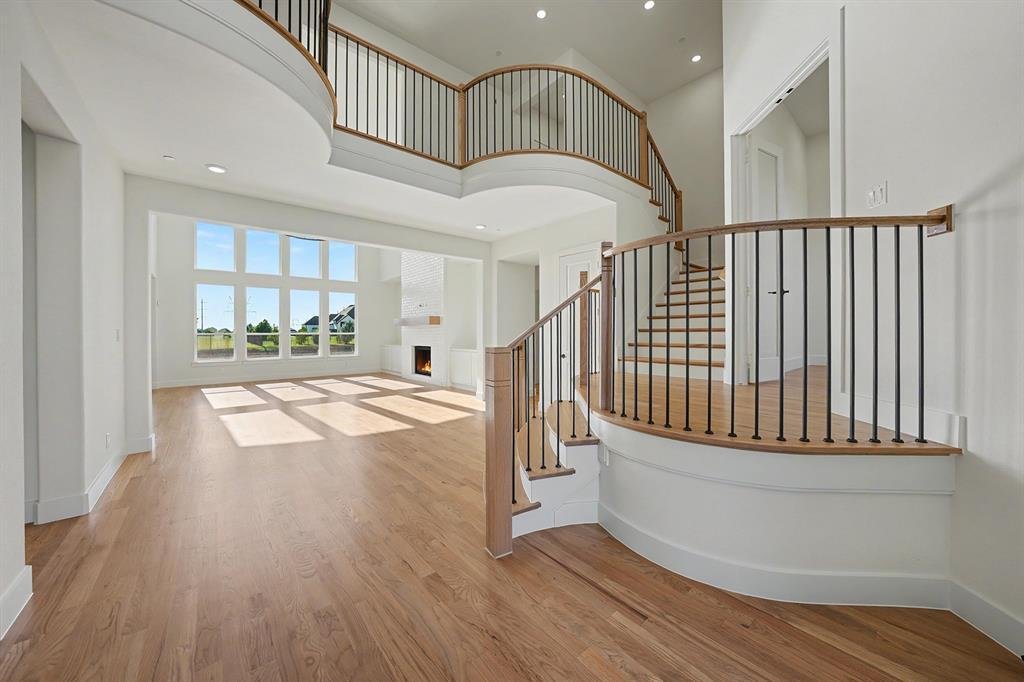 House in Allen, Texas, United States 5 - 18355207