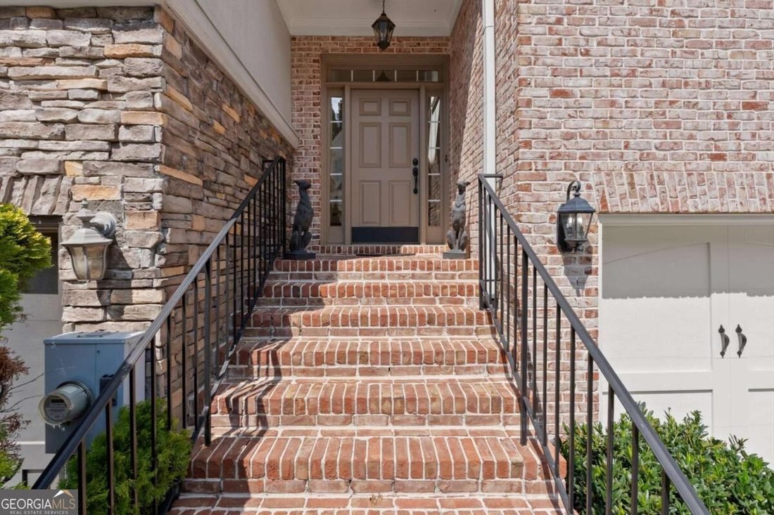 Townhouse in Atlanta, Georgia, United States 4 - 19014019