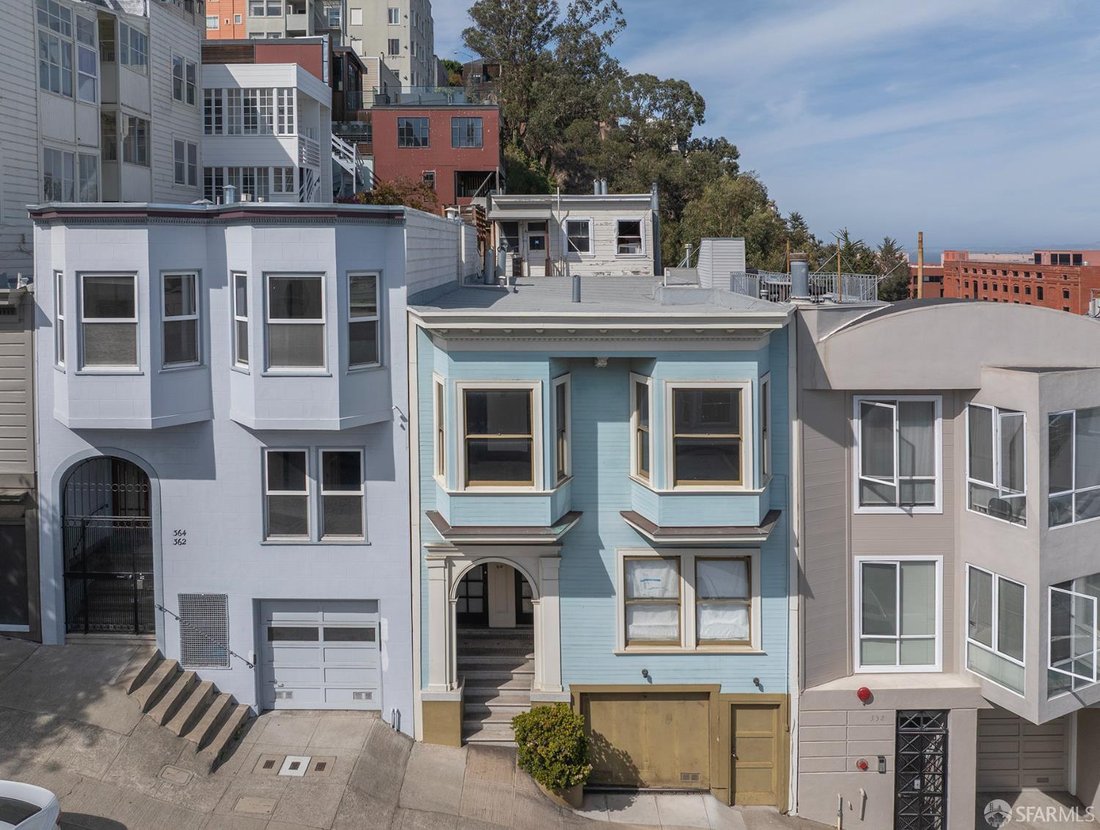 San Francisco, California, United States 1 - 19012066