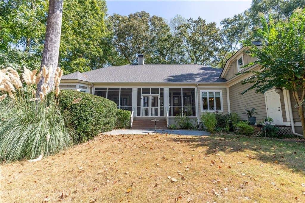 House in Commerce, Georgia, United States 3 - 19013757