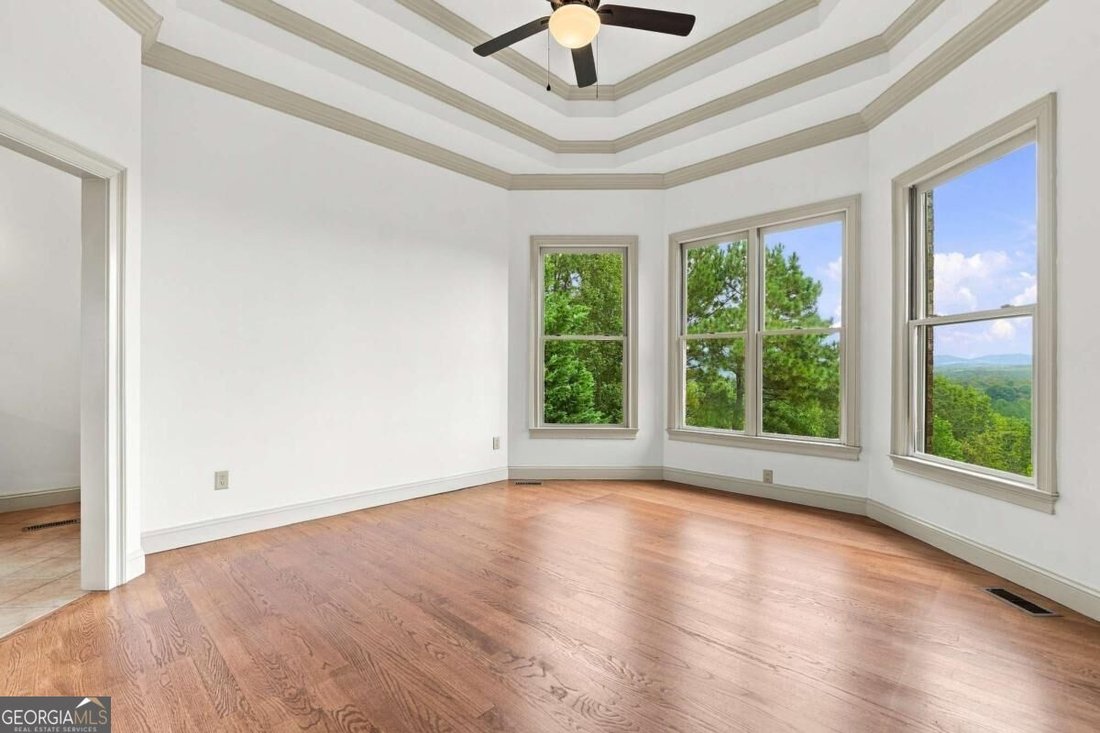 House in Ellijay, Georgia, United States 5 - 19013866