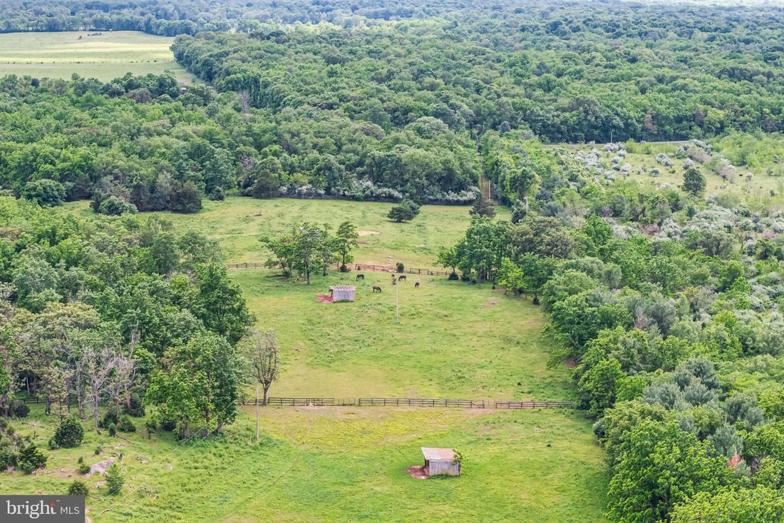 Land in Berryville, Virginia, United States 2 - 19011634
