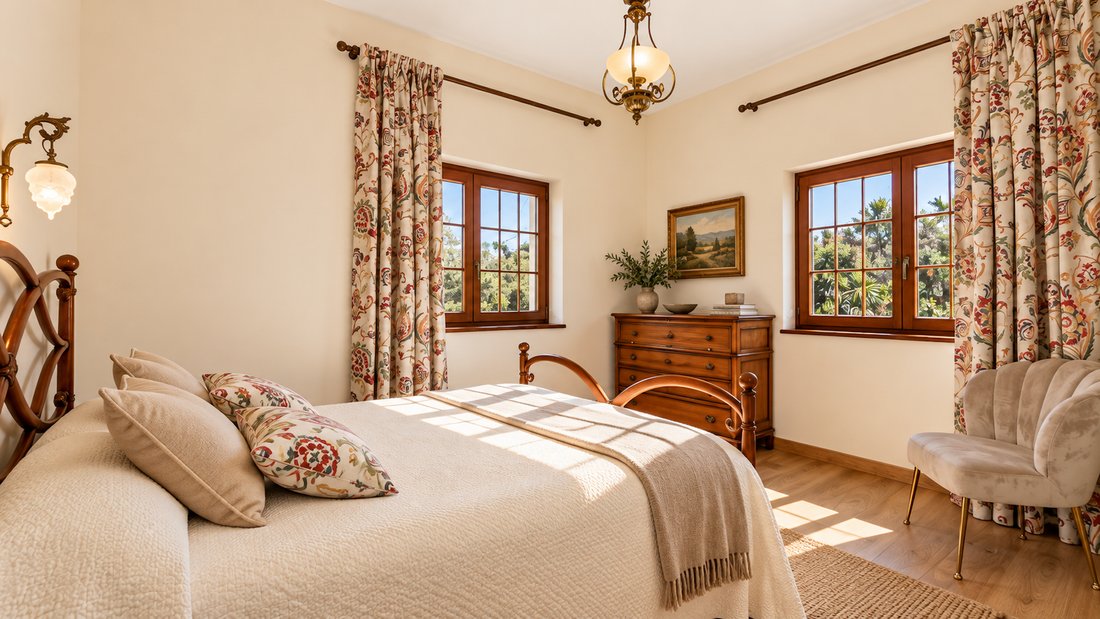Villa in Marbella, Andalusien, Spanien 4 - 16557999