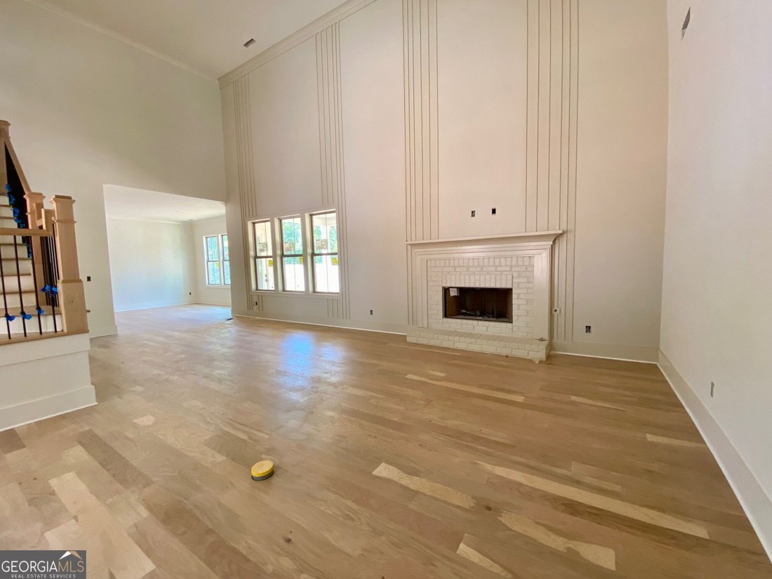 House in Newnan, Georgia, United States 4 - 19010001