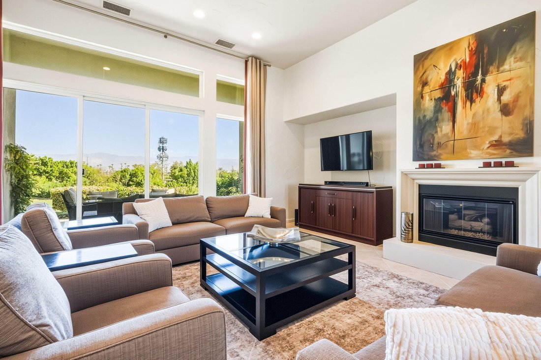 House in Palm Desert, California, United States 4 - 19008902