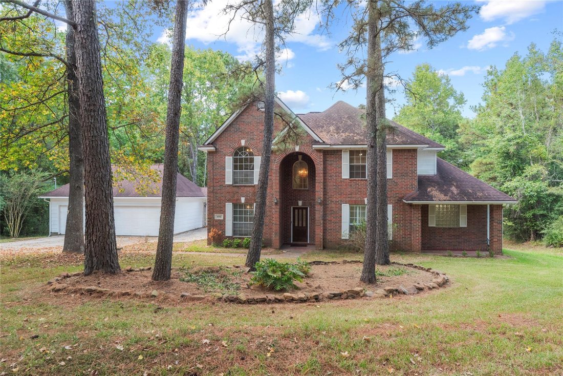 House in Magnolia, Texas, United States 3 - 19014566