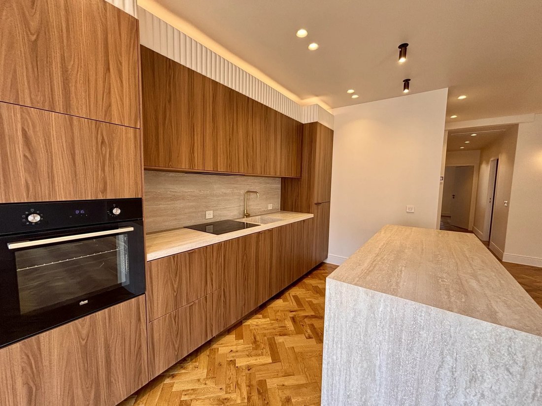 Apartment in Le Port, Nice, France 3 - 19010669
