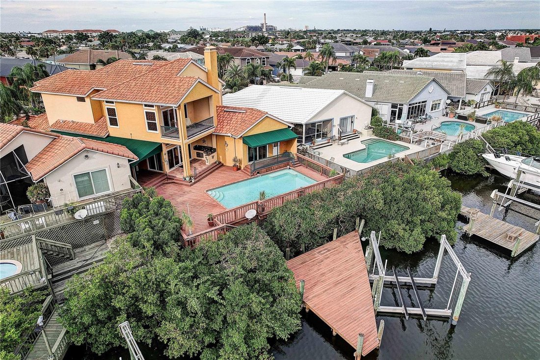 House in Apollo Beach, Florida, United States 2 - 19013133