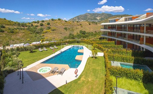Apartment in Fuengirola, Andalusia, Spain 1