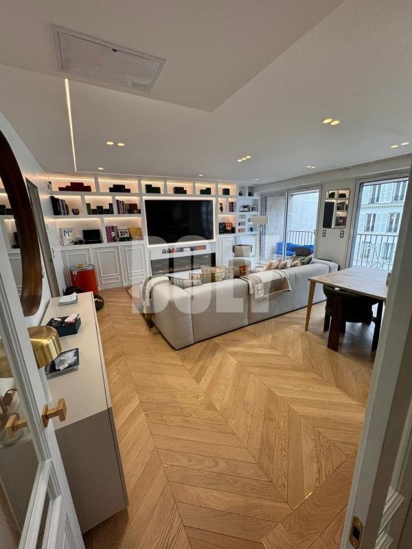 Apartment in Ile de la Jatte - Parc d'Orléans, Neuilly-sur-Seine, France 1 - 19011146