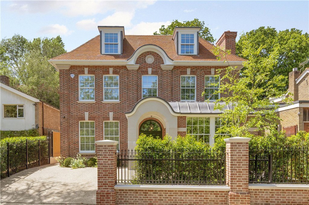 House in Wimbledon, Merton, England 1 - 19008821