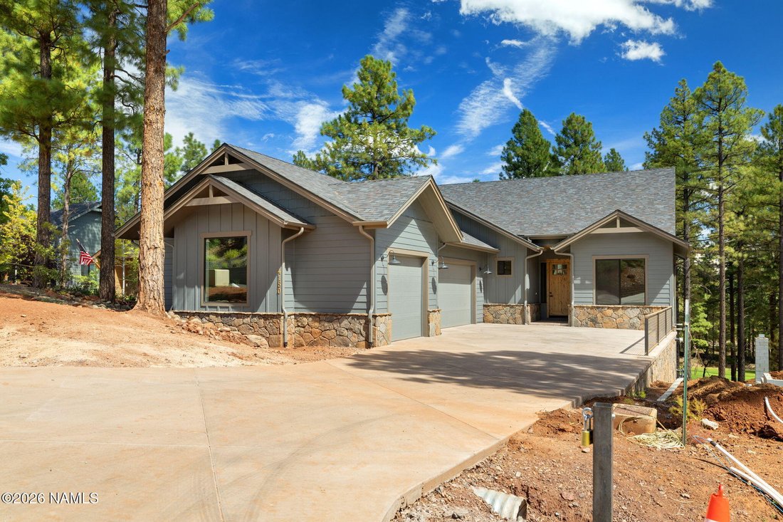 House in Flagstaff, Arizona, United States 3 - 19008912