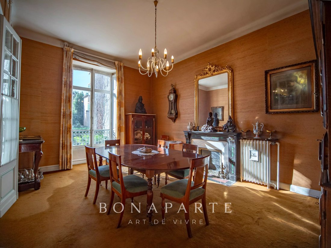 House in Pau, Nouvelle-Aquitaine, France 5 - 19007561