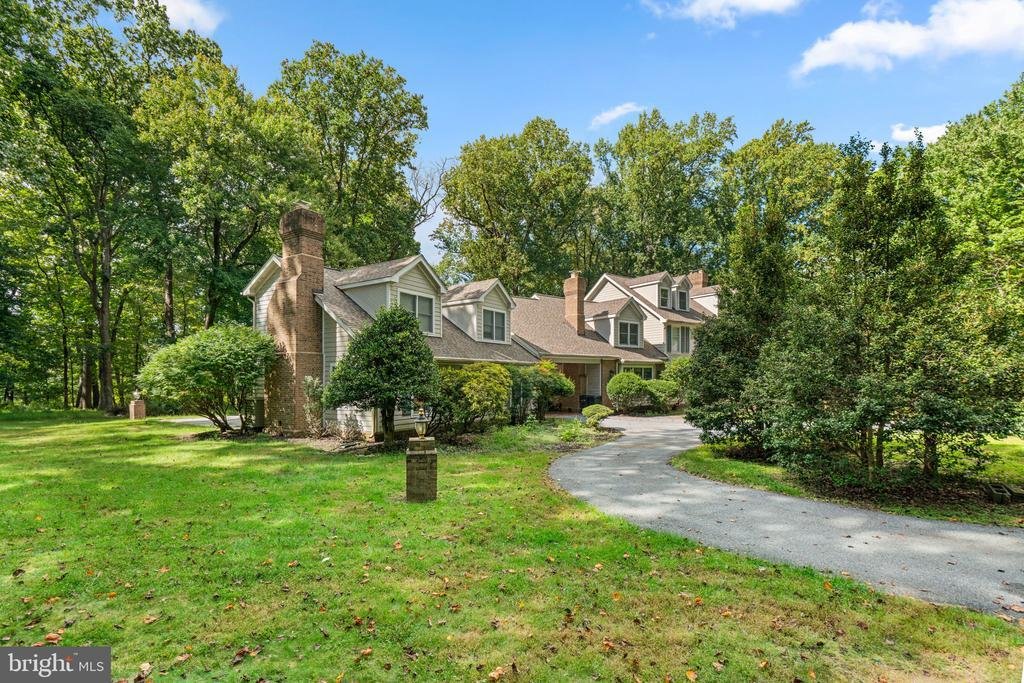 House in West Friendship, Maryland, United States 4 - 19010034