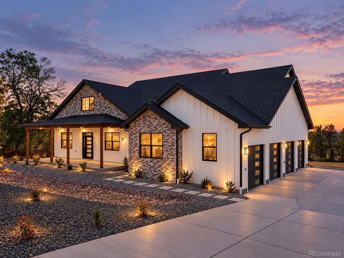 House in Arvada, Colorado, United States 3 - 19012584