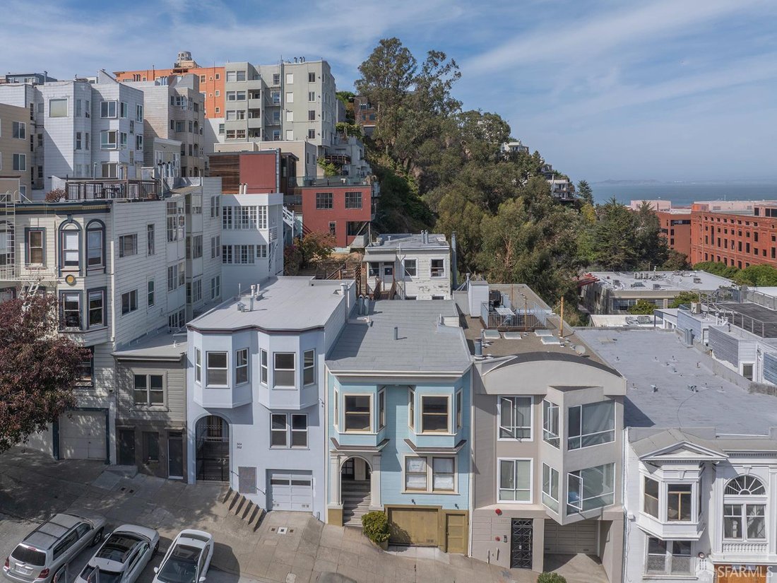 San Francisco, California, United States 5 - 19012066