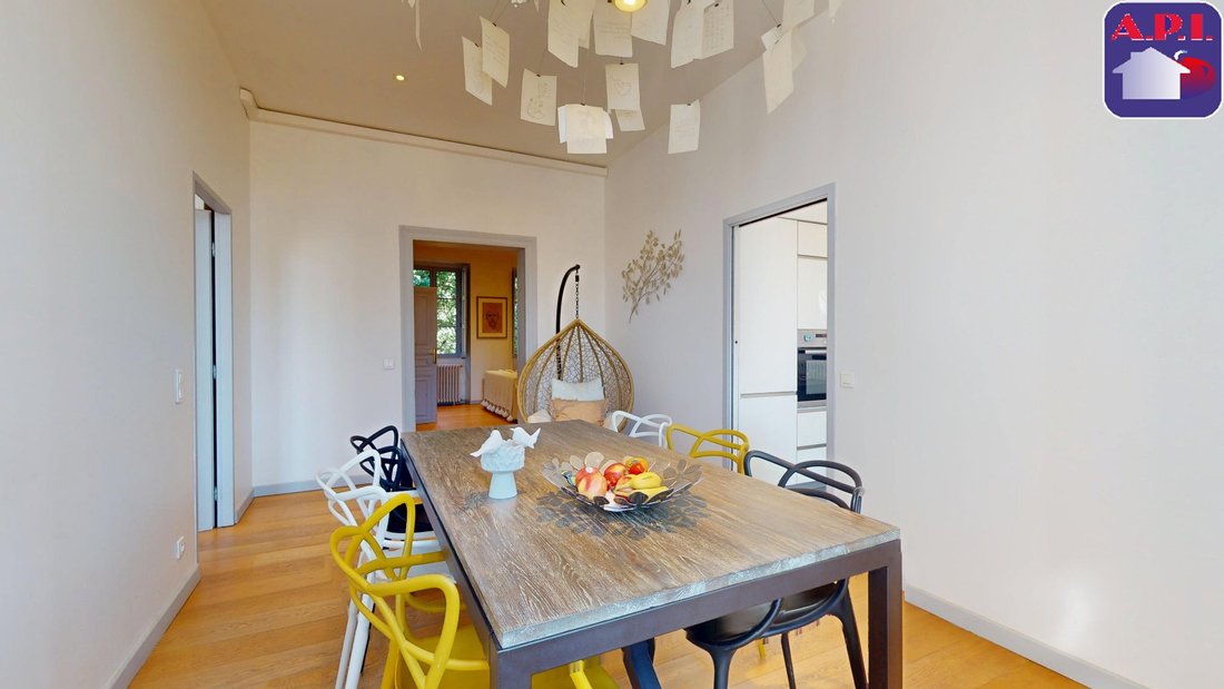 Apartment in Capitole, Toulouse, France 3 - 19015269