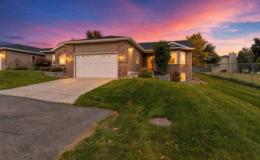 Townhouse in Kalispell, Montana, United States 1