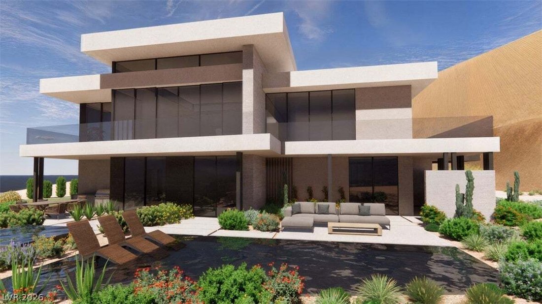 House in Henderson, Nevada, United States 3 - 19012222