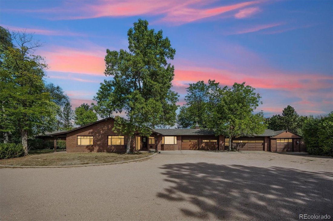 House in Englewood, Colorado, United States 1 - 19012598