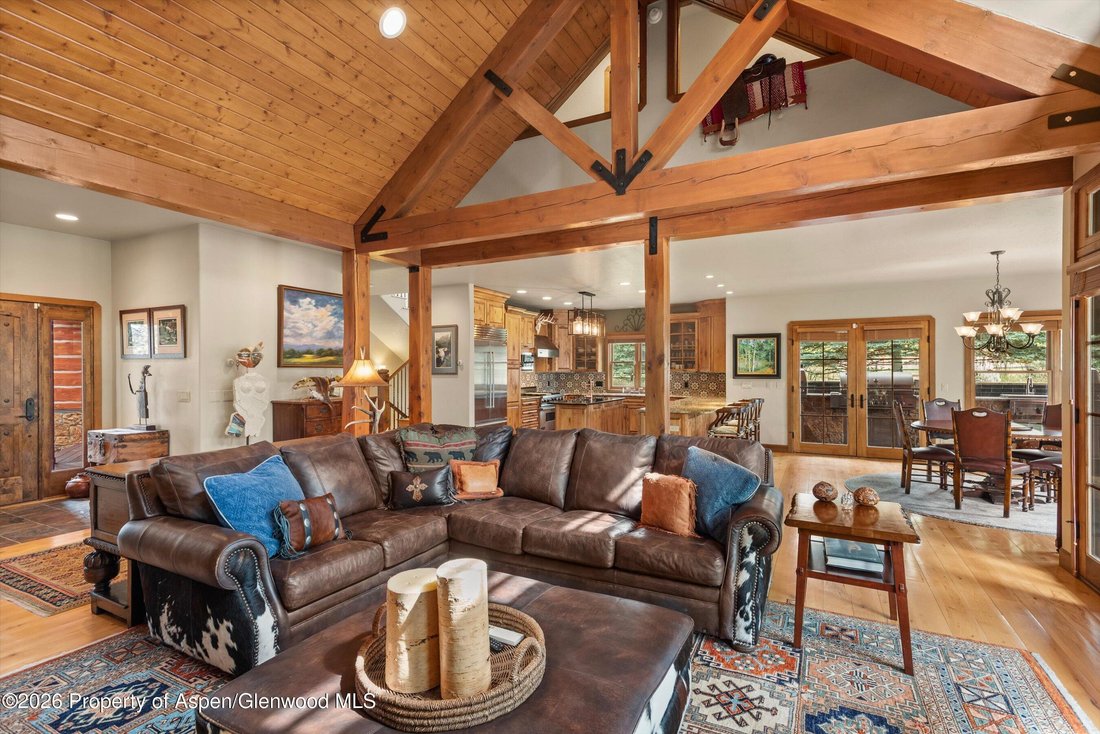 House in Carbondale, Colorado, United States 5 - 19011091
