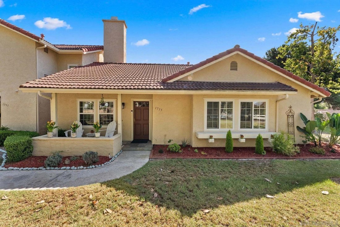 Townhouse in Encinitas, California, United States 1 - 19011494
