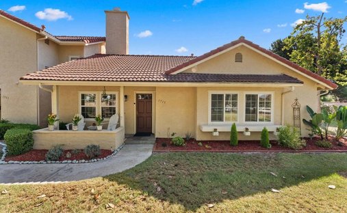 Townhouse en Encinitas, California, Estados Unidos 1