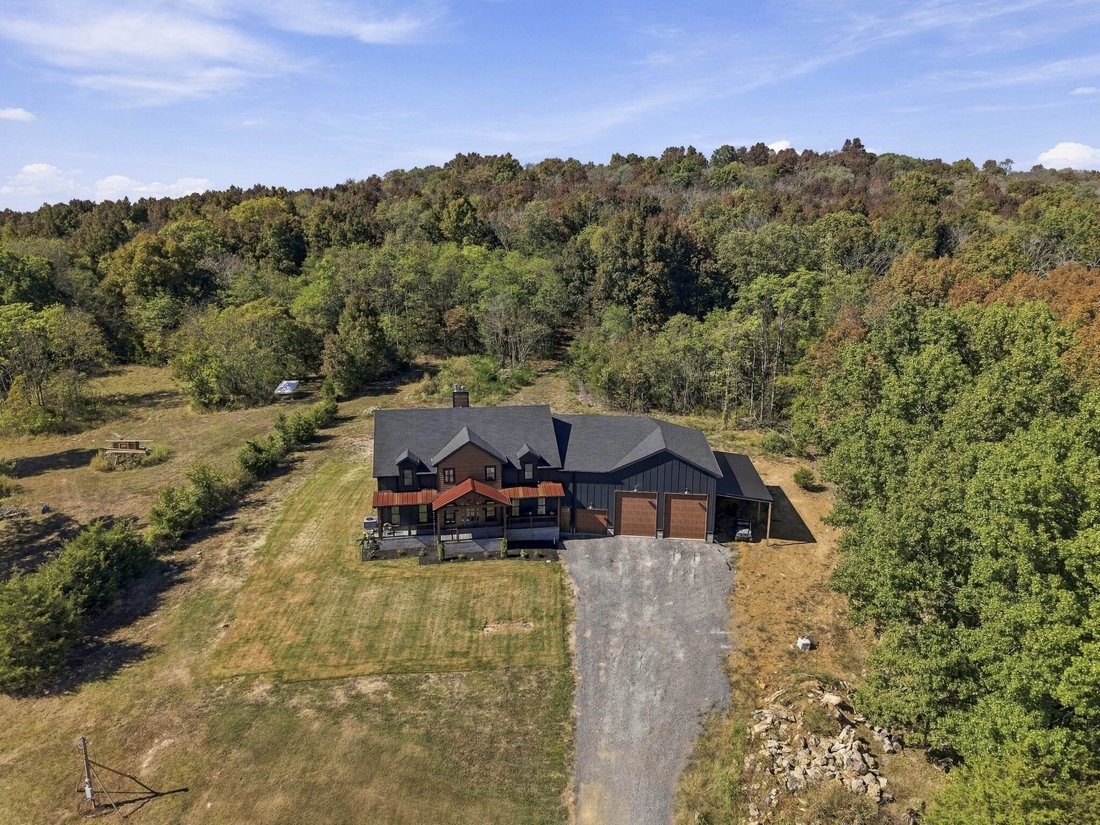 House in Lebanon, Tennessee, United States 2 - 19009969