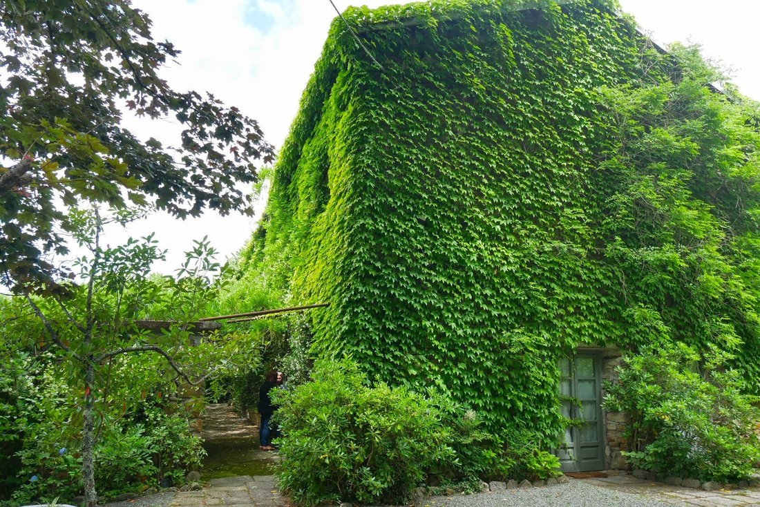 Villa in Bagnone, Tuscany, Italy 2 - 19010671