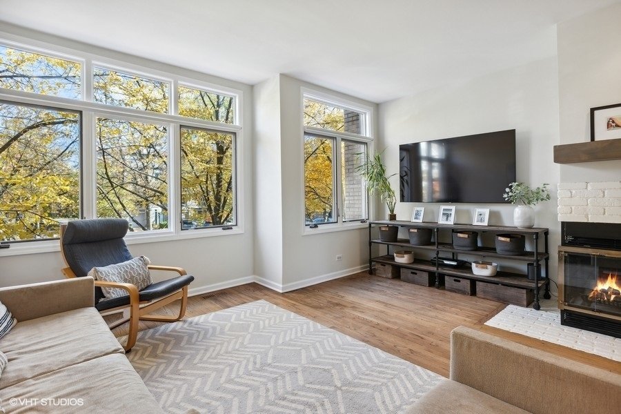 Townhouse in Chicago, Illinois, United States 3 - 19009892