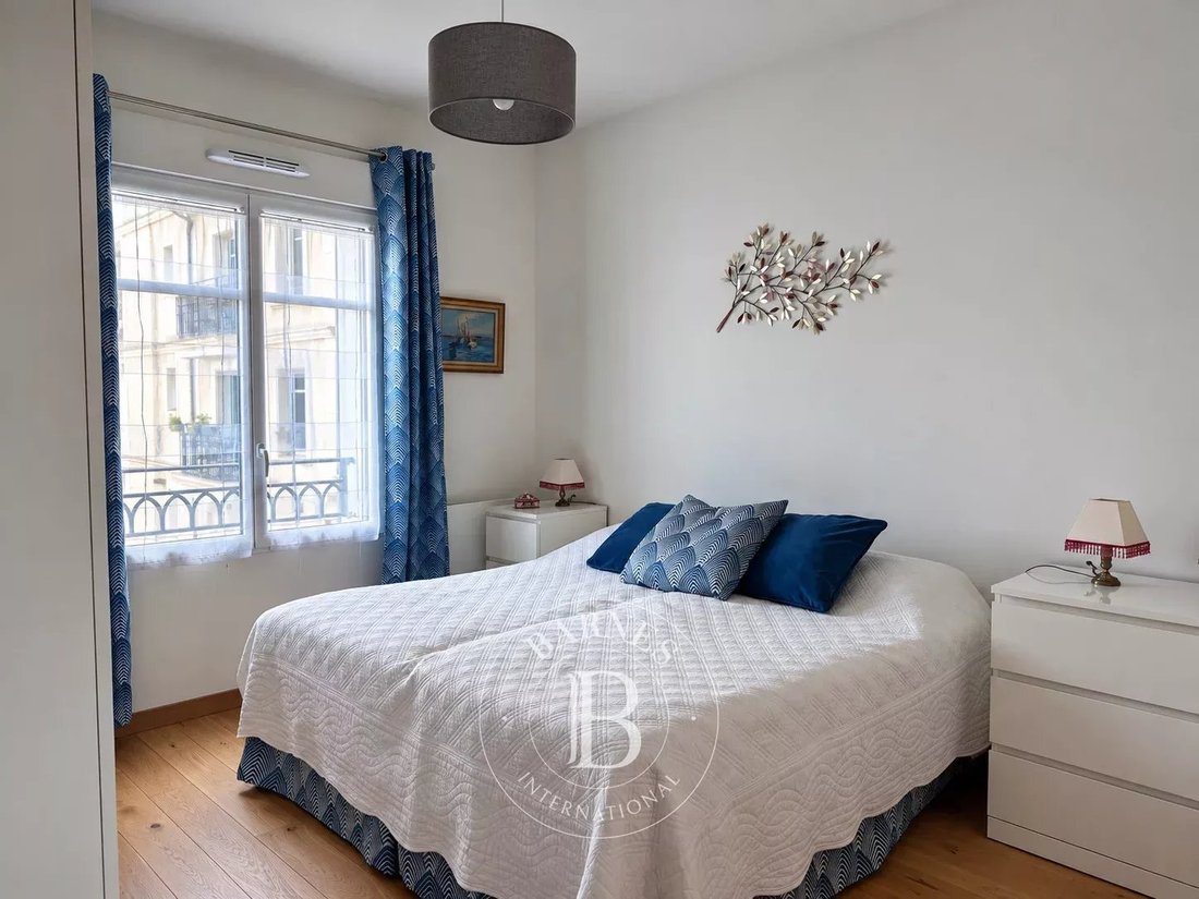 Apartamento en Est Reganat Destral, Carry-le-Rouet, Francia 5 - 19015207