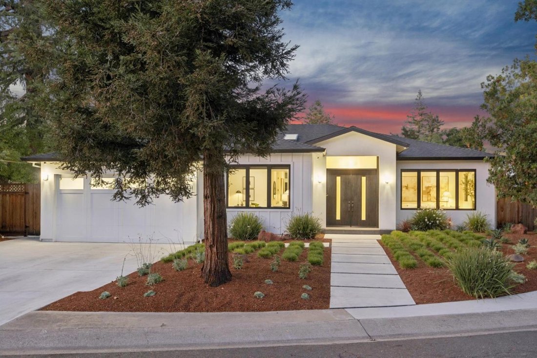 House in Los Altos Hills, California, United States 3 - 19012821