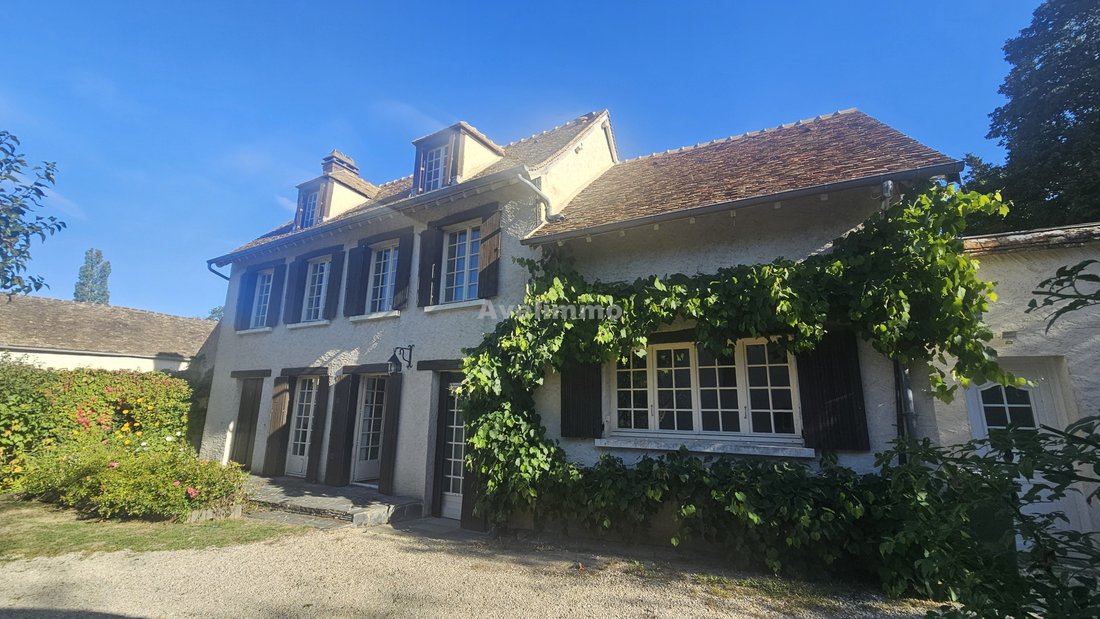 House in Orgerus, Ile-de-France, France 2 - 19014877
