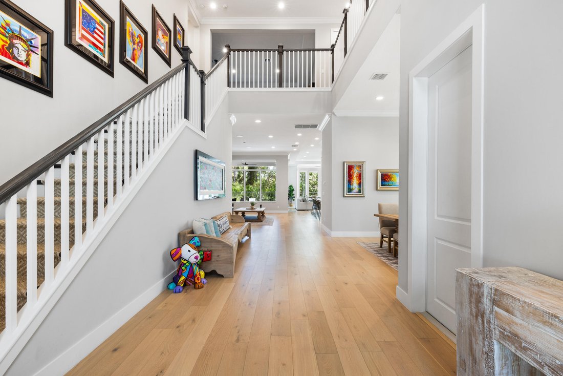 House in Palm Beach Gardens, Florida, United States 4 - 19014885