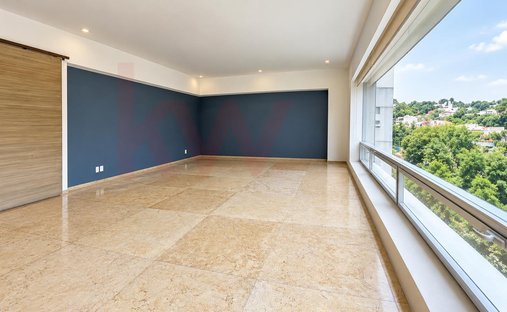 Condo in Mexico City, Mexico 1