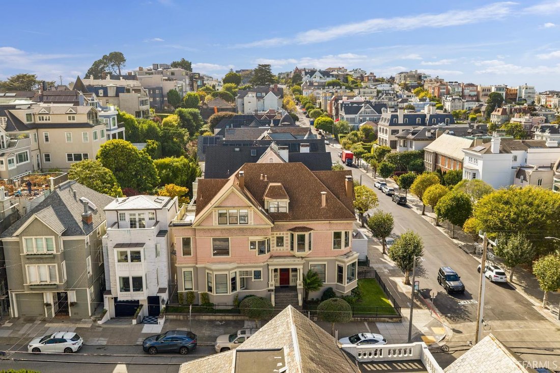 San Francisco, California, United States 2 - 19012065
