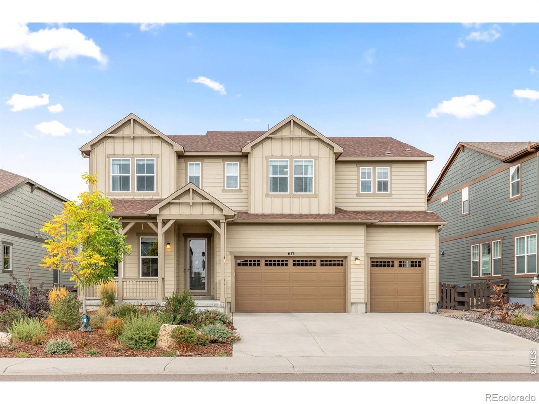 House in Boulder, Colorado, United States 1 - 19012592