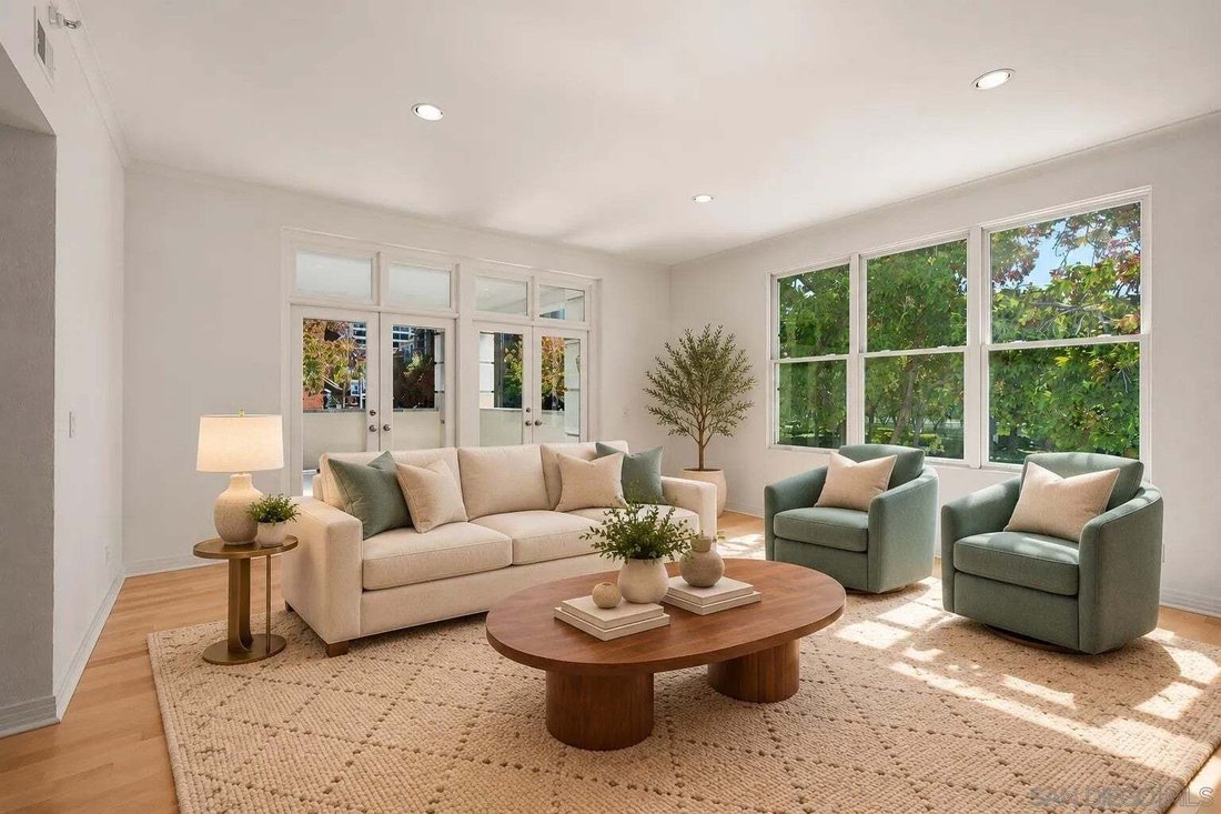Condo in San Diego, California, United States 3 - 19011483