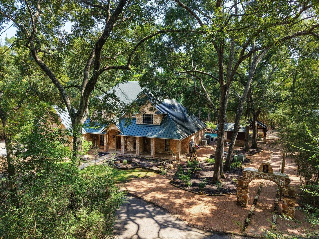 House in Spring, Texas, United States 4 - 19014544