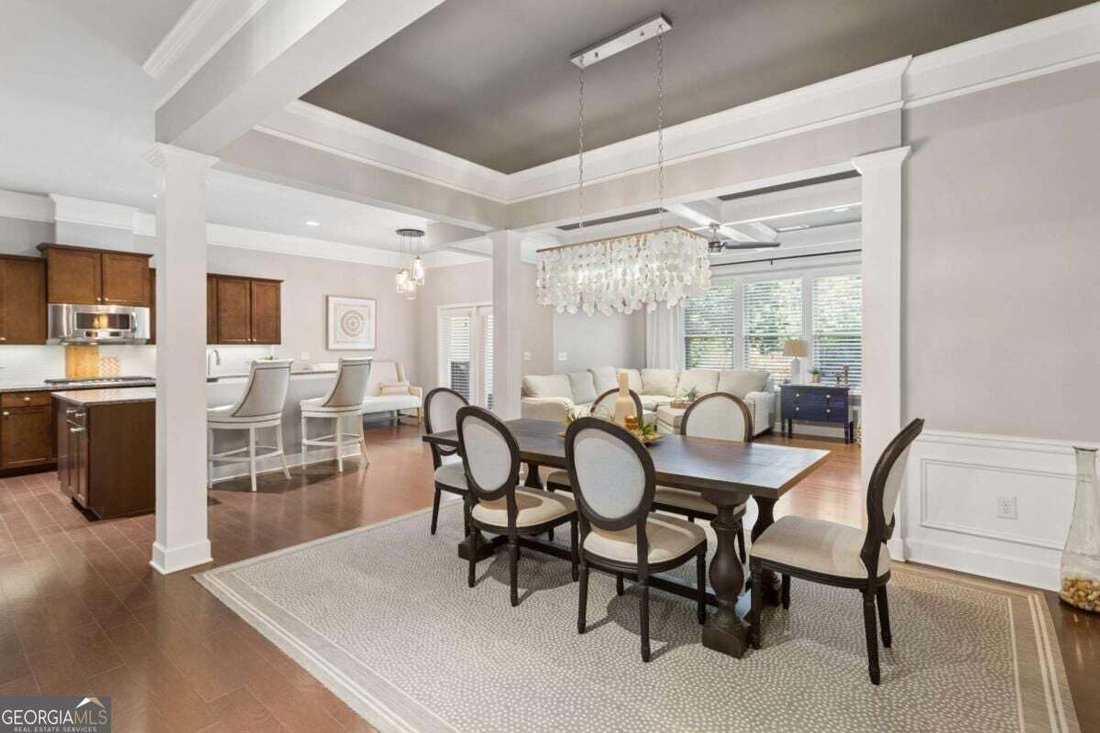 Townhouse in Smyrna, Georgia, United States 5 - 19010323