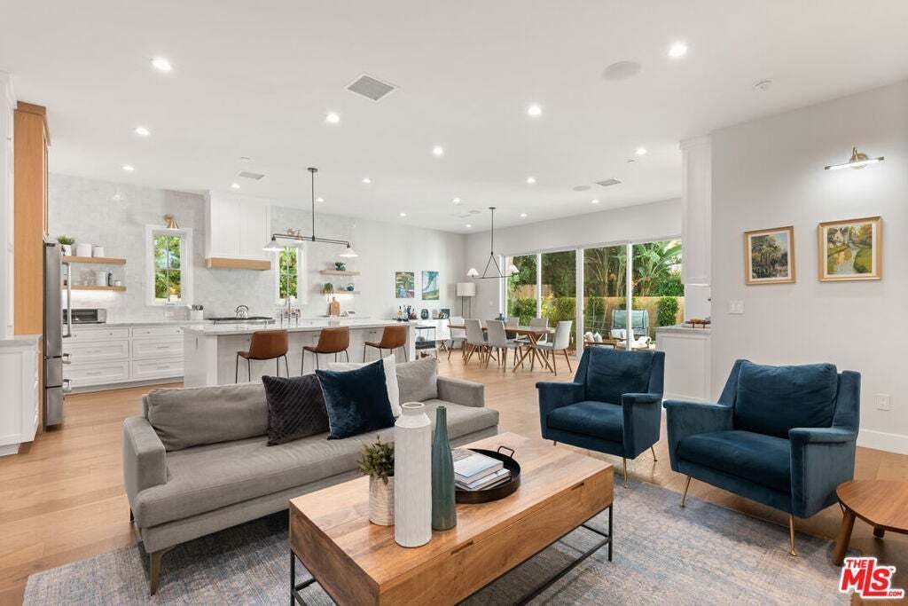 House in Los Angeles, California, United States 2 - 19012641